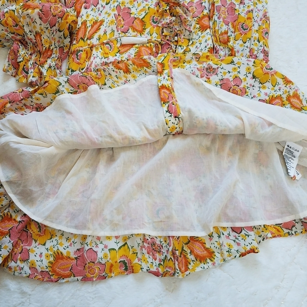 CLEOBELLA AUDREY MINI DRESS - Picture 9 of 13